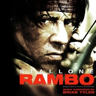 pelicula John Rambo (Rambo IV) [BSO]